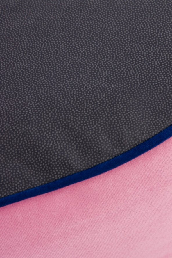 Pet Comfort Oscar Leo 18 Köpek Yatağı L 100cm - Resim 2