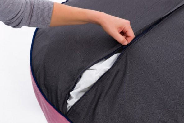 Pet Comfort Oscar Leo 18 Köpek Yatağı L 100cm - Resim 3