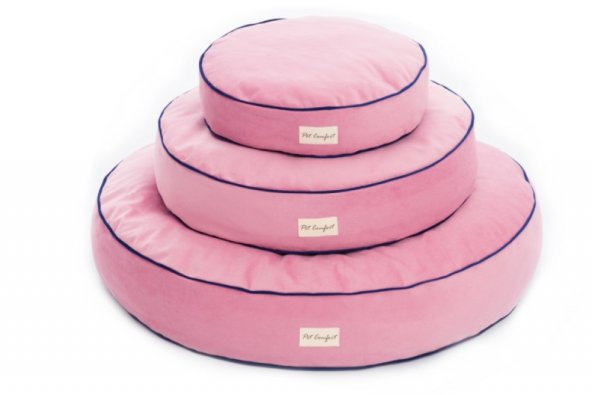 Pet Comfort Oscar Leo 18 Köpek Yatağı L 100cm - Resim 4