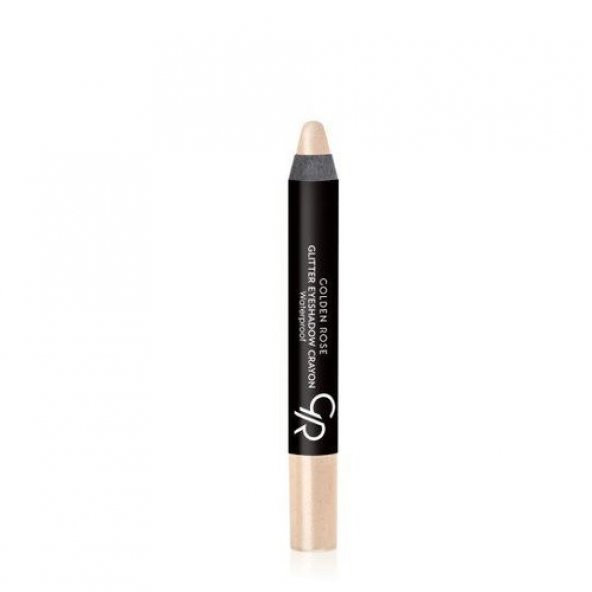 Golden Rose Göz Farı - Gr Glıtter Eyesha.Crayon Waterproof No:57