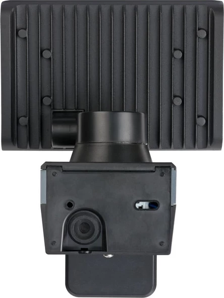Brennenstuhl WiFi Özellikli Hareket Sensörlü Dış Mekan LED Spot ışığı 20W 2400lm IP54 Lisanslı - 4