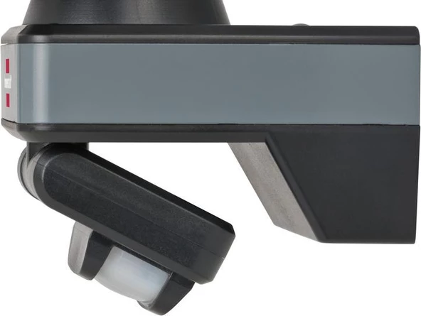 Brennenstuhl WiFi Özellikli Hareket Sensörlü Dış Mekan LED Spot ışığı 20W 2400lm IP54 Lisanslı - 5