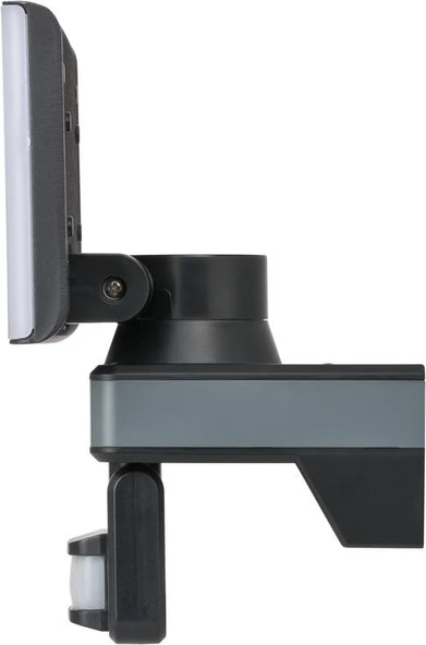 Brennenstuhl WiFi Özellikli Hareket Sensörlü Dış Mekan LED Spot ışığı 20W 2400lm IP54 Lisanslı - 2