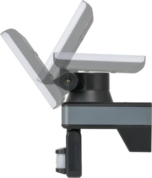 Brennenstuhl WiFi Özellikli Hareket Sensörlü Dış Mekan LED Spot ışığı 20W 2400lm IP54 Lisanslı - 3