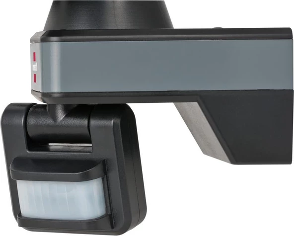 Brennenstuhl WiFi Özellikli Hareket Sensörlü Dış Mekan LED Spot ışığı 20W 2400lm IP54 Lisanslı - 6