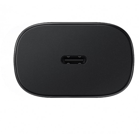 Samsung Hızlı Şarj Aleti, USB Type A 25W Type C Huawei Xiaomi Oppo iPad Macbook Uyumlu Şarz Adaptörü - 3