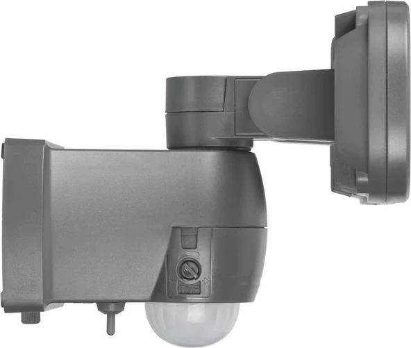 Brennenstuhl Pilli Hareket Sensörlü Dış Mekan LED Spot ışığı 2x240 Lümen - 5