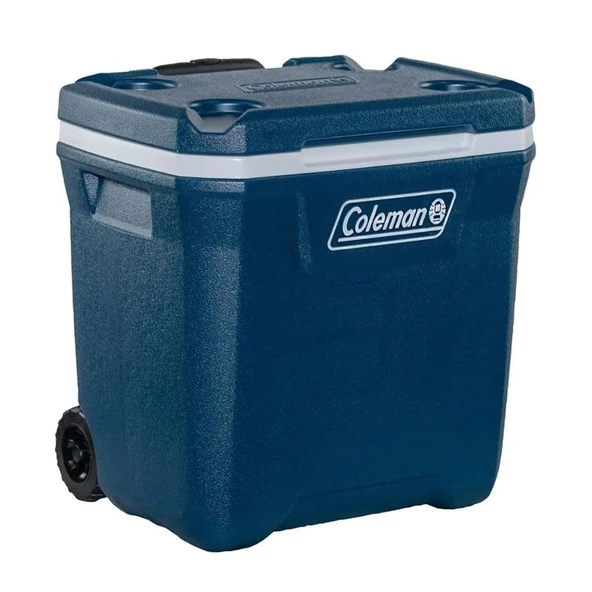 Coleman Xtreme Wheeled 28Qt Tekerl.Soğu.Buzluk 26L