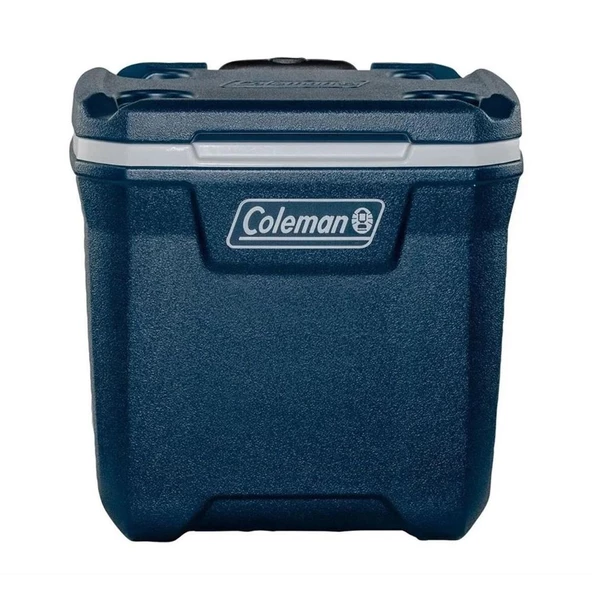Coleman Xtreme Wheeled 28Qt Tekerl.Soğu.Buzluk 26L - 3