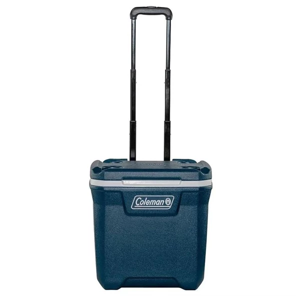 Coleman Xtreme Wheeled 28Qt Tekerl.Soğu.Buzluk 26L - 4