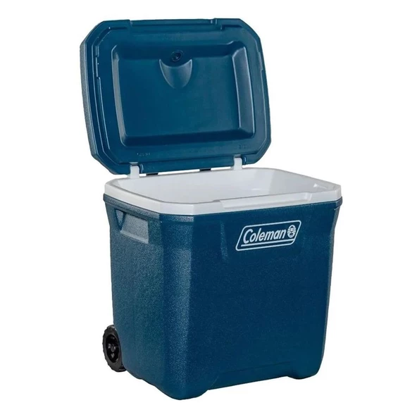 Coleman Xtreme Wheeled 28Qt Tekerl.Soğu.Buzluk 26L - 2
