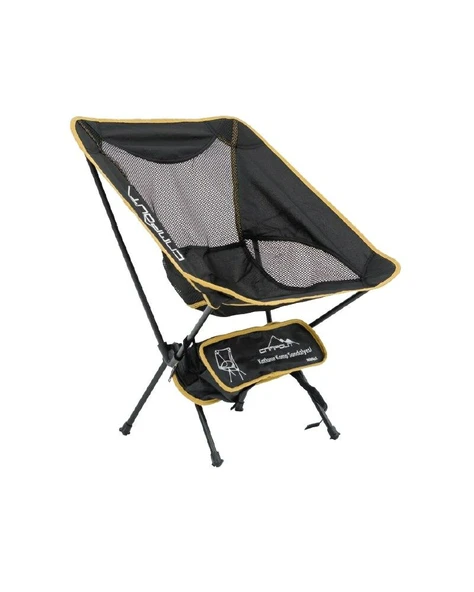 CAMPOUT 2'Lİ PRATİK SANDALYE SET - 4