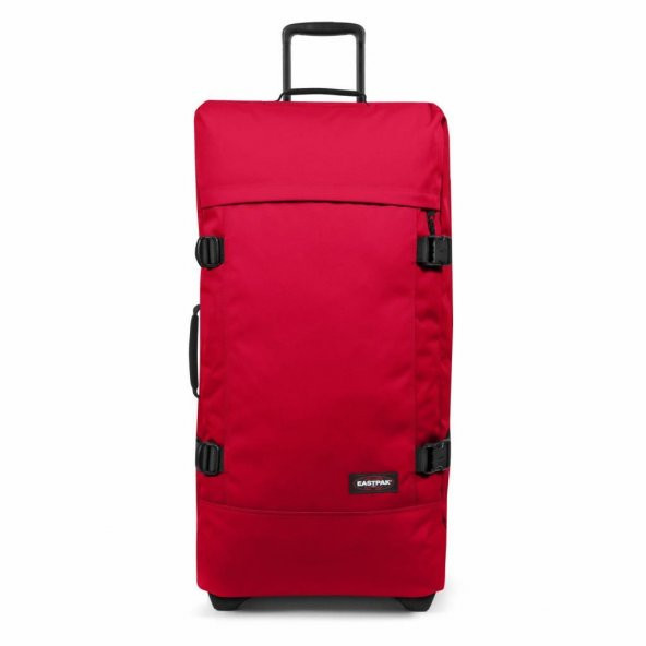Eastpak EK63L84Z Tranverz L Sailor Red Kırmızı Valiz