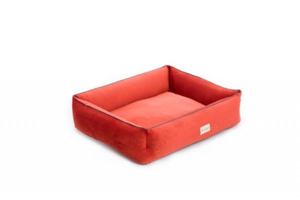 Pet Comfort Golf  Tarçın Köpek Yatağı M 75x90cm - Resim 2