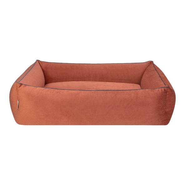 Pet Comfort Golf  Tarçın Köpek Yatağı L 105x85cm - Resim 3