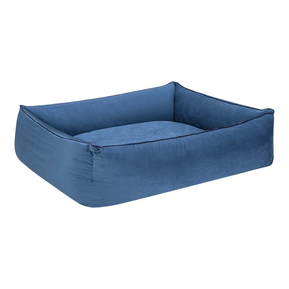 Pet Comfort Golf  Mavi Köpek Yatağı L 105x85cm - Resim 2