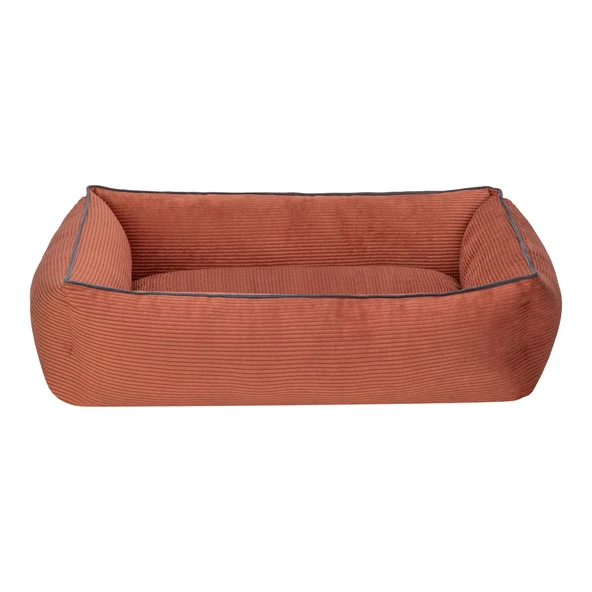 Pet Comfort Golf  Tarçın Kedi ve Köpek Yatağı S 75x60cm ürün görseli