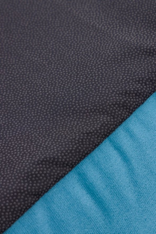 Pet Comfort Delta  Mavi Kedi ve Köpek Yatağı XS 55x45cm - 4