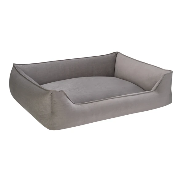 Pet Comfort Delta  Gri Köpek Yatağı L 105x80cm - Resim 2