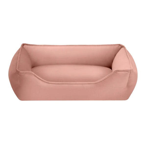 Pet Comfort Delta  Pembe Kedi ve Köpek Yatağı XS 55x45cm ürün görseli