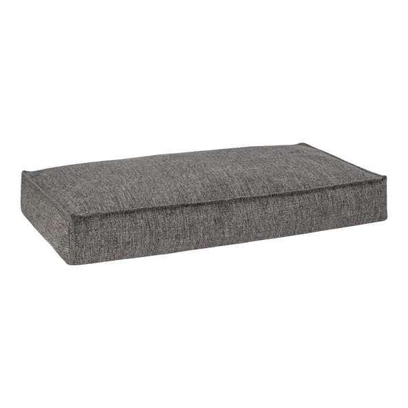 Pet Comfort Lima  Gri Köpek Yatağı S 70x40cm - Resim 2