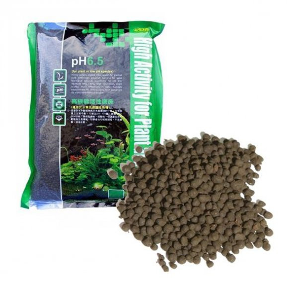 Ista Plant Soil Bitki Toprağı pH 6.5 2Lt
