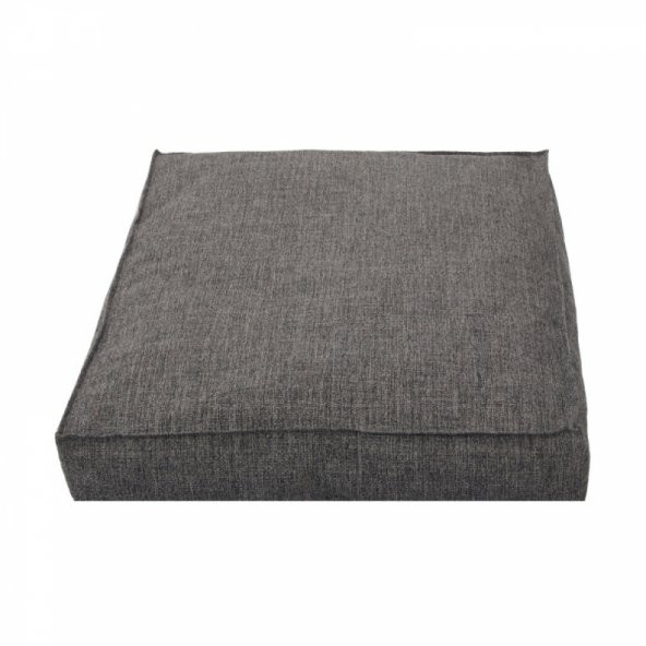 Pet Comfort Lima  Gri Köpek Yatağı L 110x75cm - Resim 6