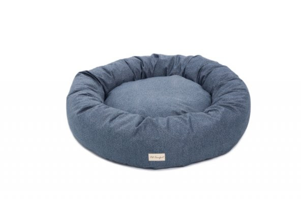 Pet Comfort Hotel  Mavi Köpek Yatağı L 100cm