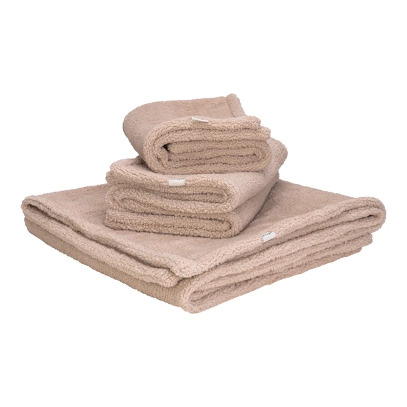 Pet Comfort Lodix  Bej Kedi ve Köpek Battaniyesi S 70x50cm - Resim 3