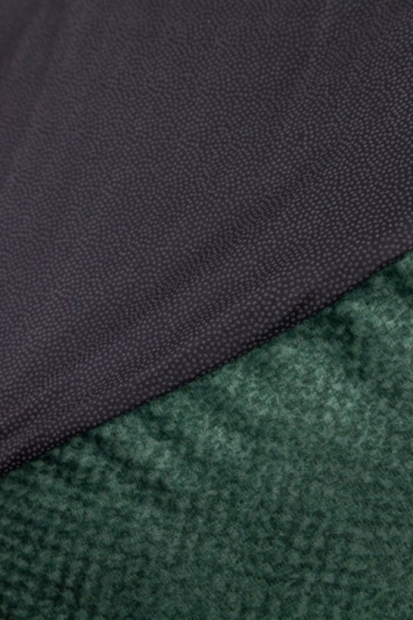 Pet Comfort Hotel  Yeşil Köpek Yatağı M 70cm - Resim 4