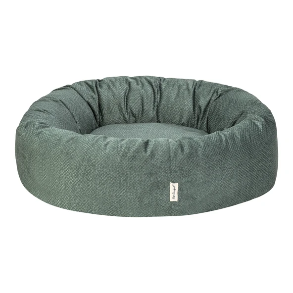 Pet Comfort Hotel  Yeşil Köpek Yatağı M 70cm - Resim 2
