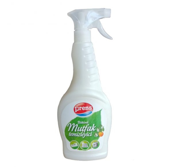 PRENS MUTFAK TEMİZLEYİCİ 750 ML