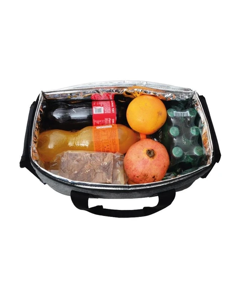 CAMPOUT KAMP ÇANTASI ISI MUHAFAZALI BÜYÜK - Resim 2