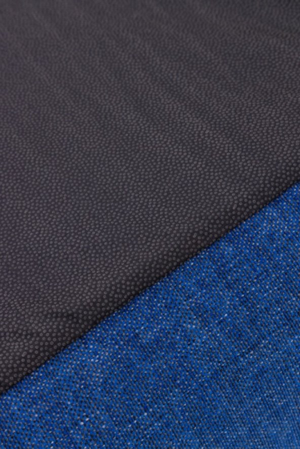 Pet Comfort Alpha  Mavi Köpek Yatağı L 105x85cm - Resim 5