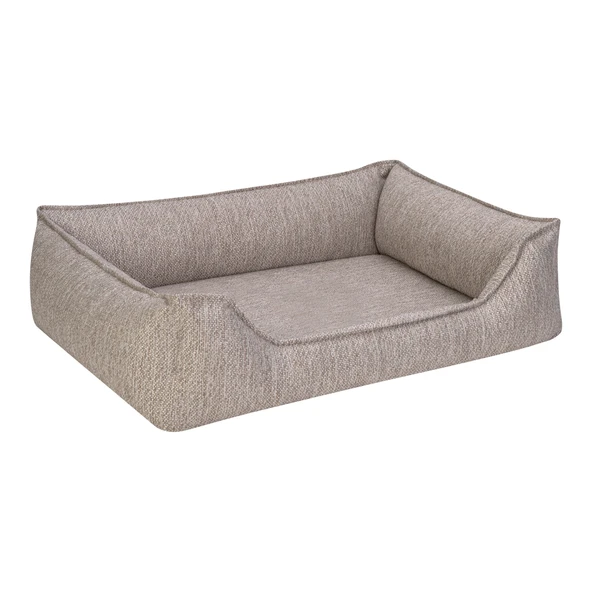 Pet Comfort Delta  Açık Gri Ortopedik Köpek Yatağı M 75x60cm - Resim 2
