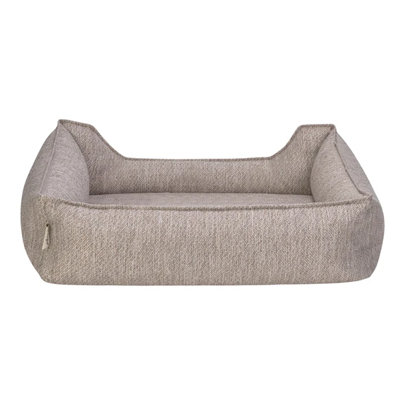 Pet Comfort Delta  Açık Gri Ortopedik Köpek Yatağı M 75x60cm - Resim 3
