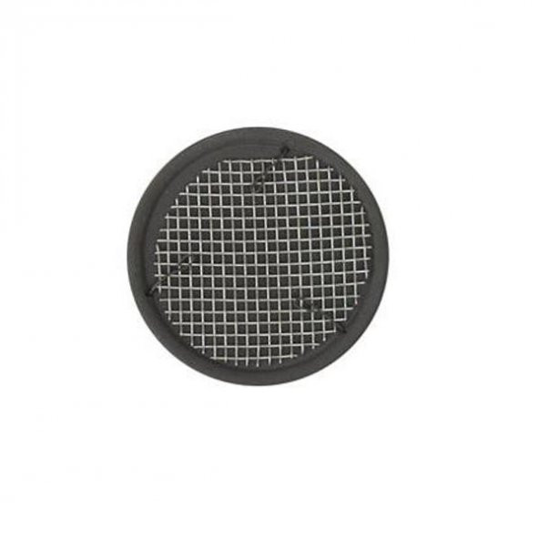 Ista Seramik Bitki Tabanı 5cm Yuvarlak