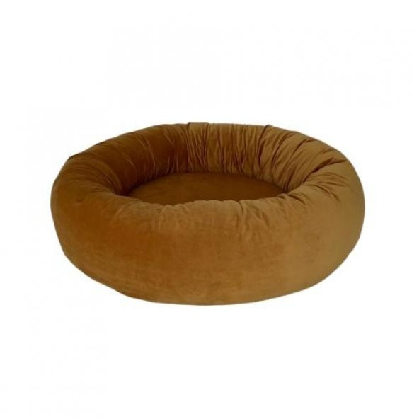 Pet Comfort Hotel  Hardal Ortopedik Köpek Yatağı L 100cm - Resim 2