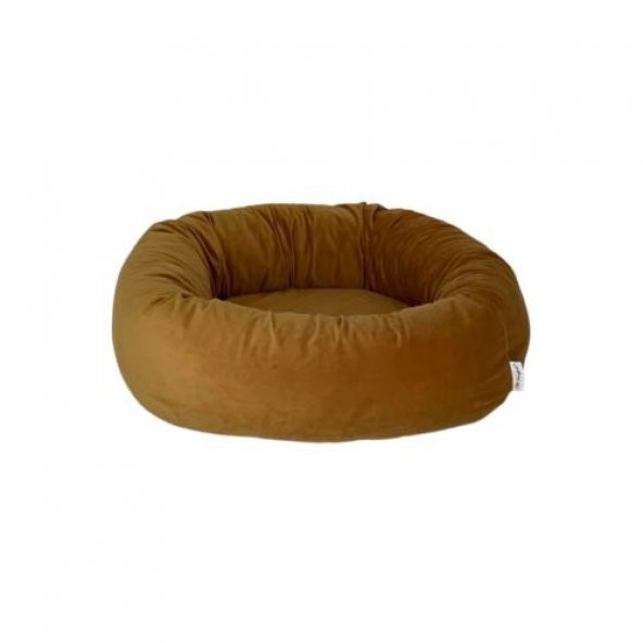 Pet Comfort Hotel  Hardal Ortopedik Köpek Yatağı M 70cm