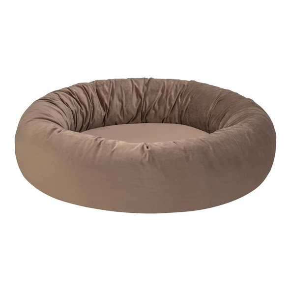 Pet Comfort Hotel  Açık Kahverengi Ortopedik Köpek Yatağı L 100cm ürün görseli