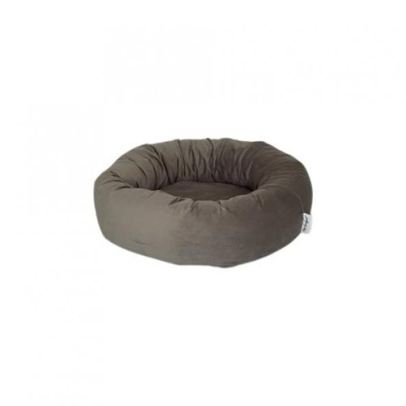 Pet Comfort Hotel  Gri Kedi ve Ortopedik Köpek Yatağı S 50cm