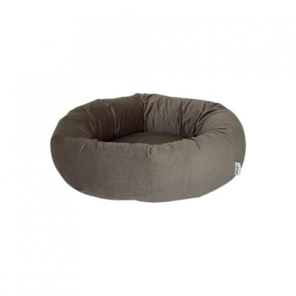 Pet Comfort Hotel  Gri Ortopedik Köpek Yatağı M 70cm - 2