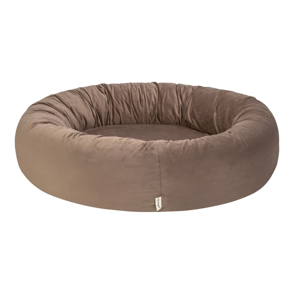 Pet Comfort Hotel  Açık Kahverengi Ortopedik Köpek Yatağı L 100cm - Resim 2