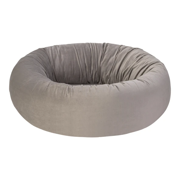Pet Comfort Hotel  Gri Ortopedik Köpek Yatağı M 70cm ürün görseli