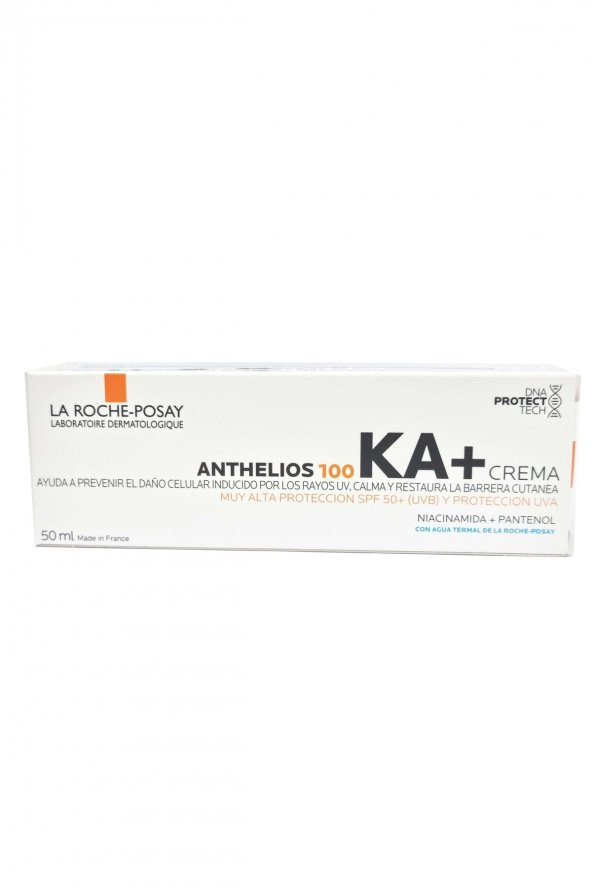 LA ROCHE POSAY Anthelios 100 Ka+ 50 Ml 3337875650786