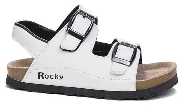 Rocky 321 Ortapedik Çocuk Sandalet