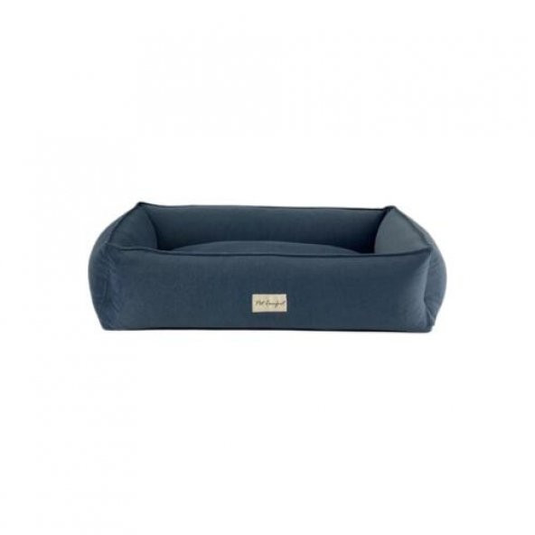 Pet Comfort Golf  Lacivert Köpek Yatağı M 90x70cm - 2