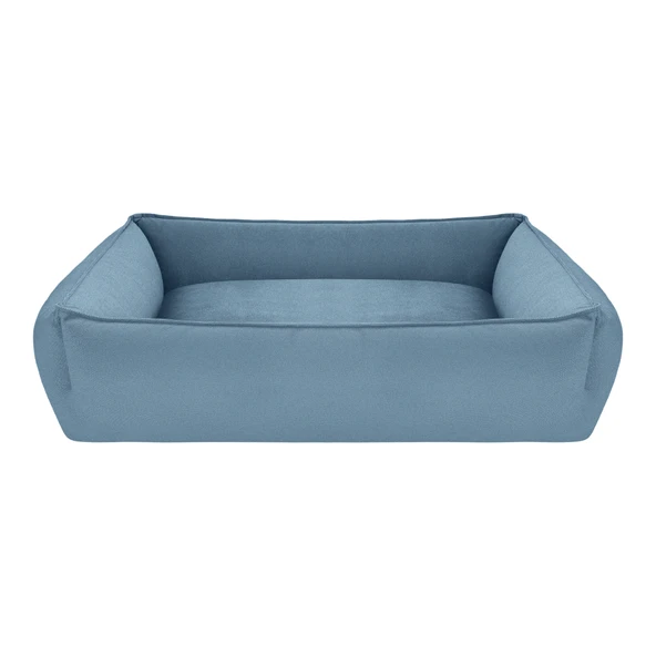 Pet Comfort Golf  Mavi Köpek Yatağı L 105x80cm ürün görseli