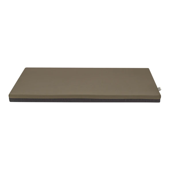 Pet Comfort One Ortopedik Köpek Yatağı Haki M 50x75x5cm ürün görseli