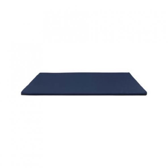 Pet Comfort One Ortopedik Köpek Yatağı Deniz Mavi L 75x115x4cm ürün görseli